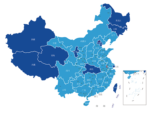 乐天堂FUN88固废项目分布图（截止至2021.11.01）.jpg